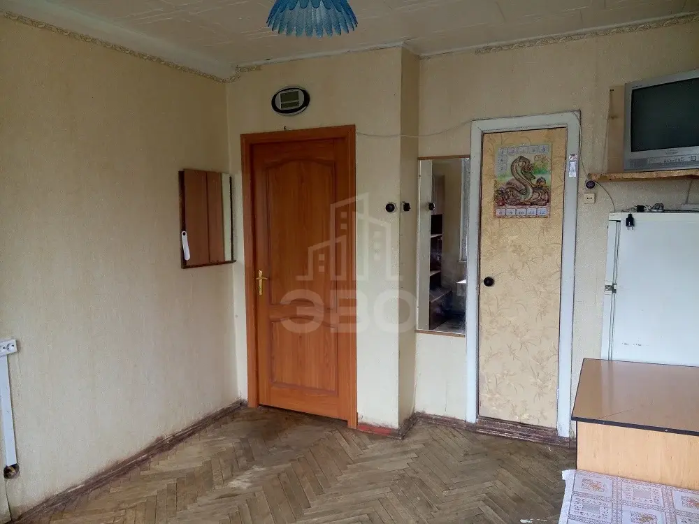 комната в Санкт-Петербурге по адресу: Рабфаковский 2-й пер., 8