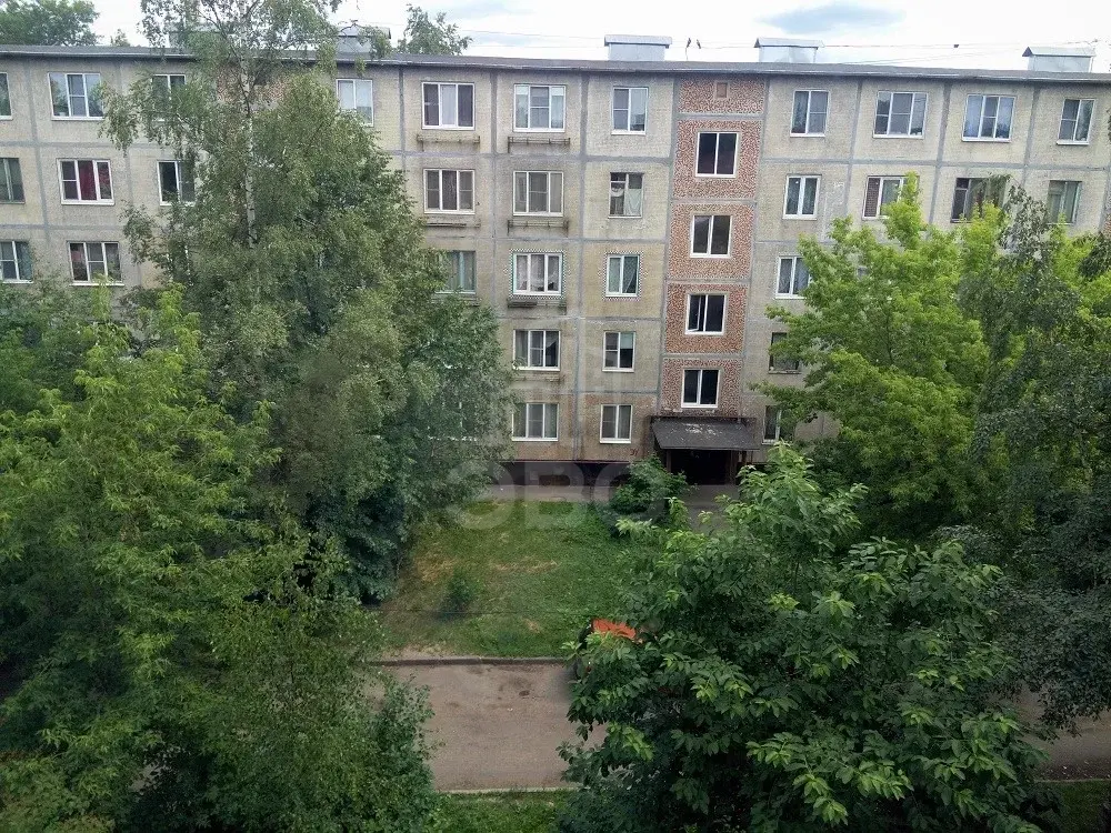 комната в Санкт-Петербурге по адресу: Рабфаковский 2-й пер., 8
