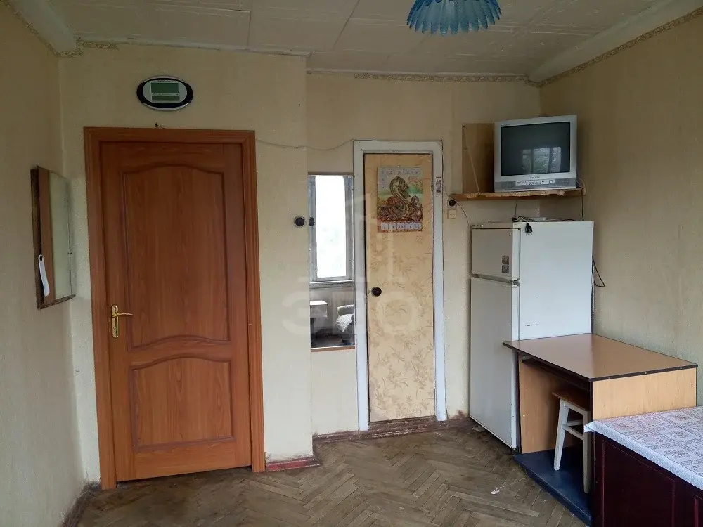комната в Санкт-Петербурге по адресу: Рабфаковский 2-й пер., 8