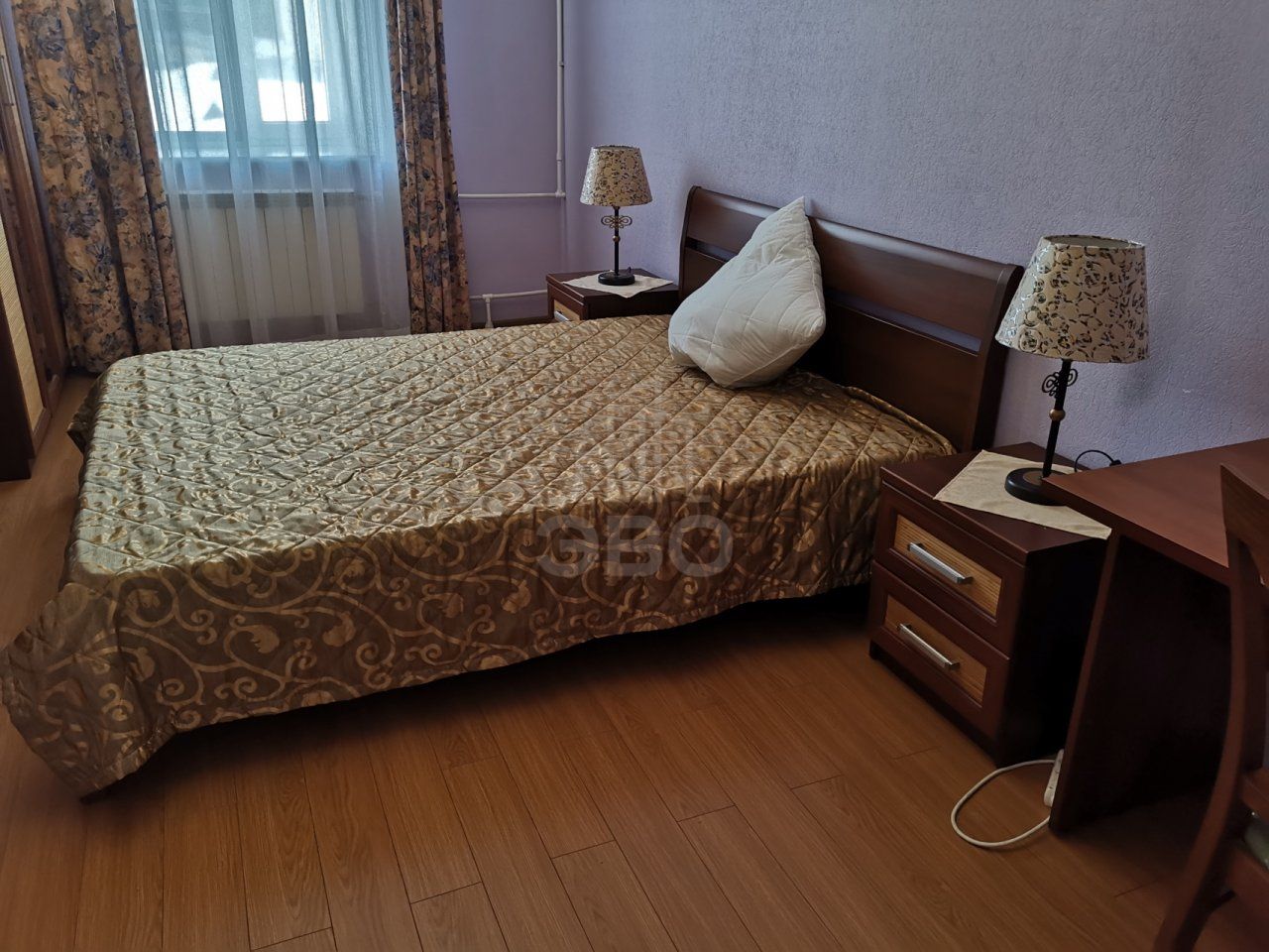 двухкомнатная квартира в Санкт-Петербурге по адресу: Садовая ул., 32