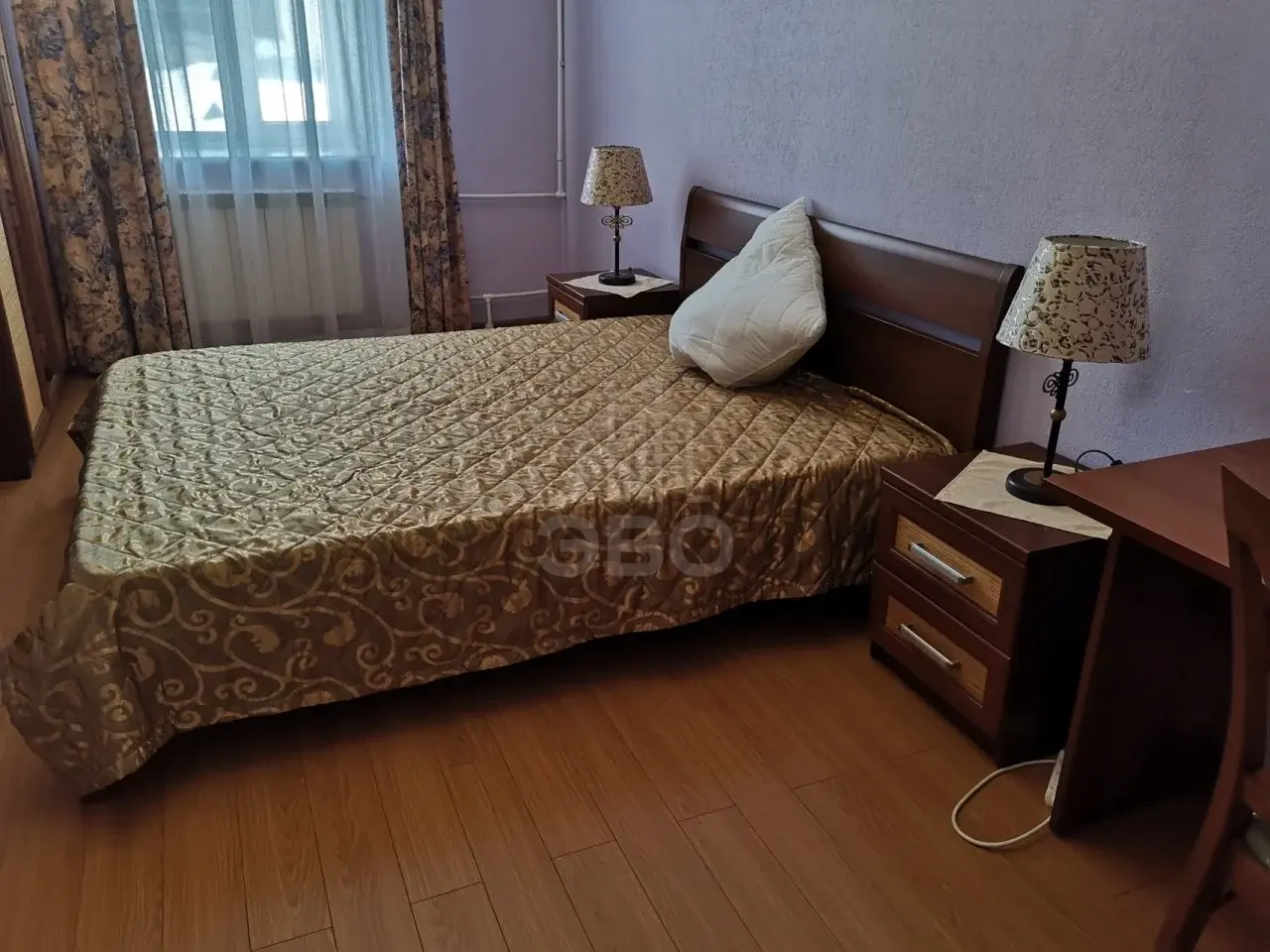двухкомнатная квартира в Санкт-Петербурге по адресу: Садовая ул., 32