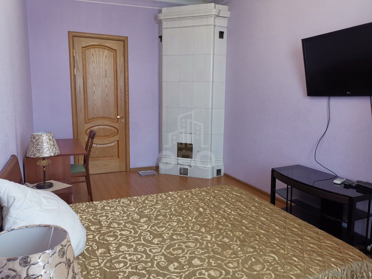 двухкомнатная квартира в Санкт-Петербурге по адресу: Садовая ул., 32