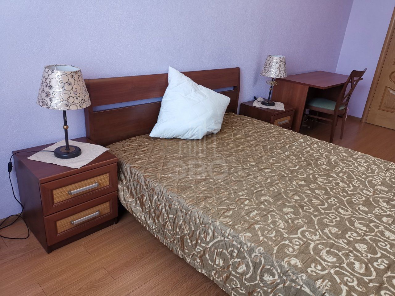 двухкомнатная квартира в Санкт-Петербурге по адресу: Садовая ул., 32