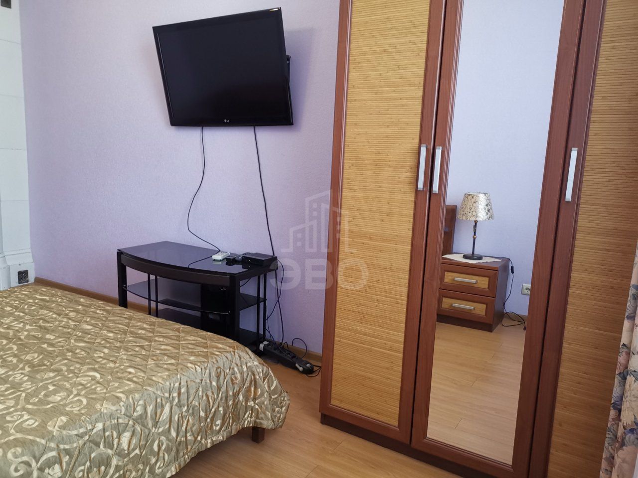 двухкомнатная квартира в Санкт-Петербурге по адресу: Садовая ул., 32