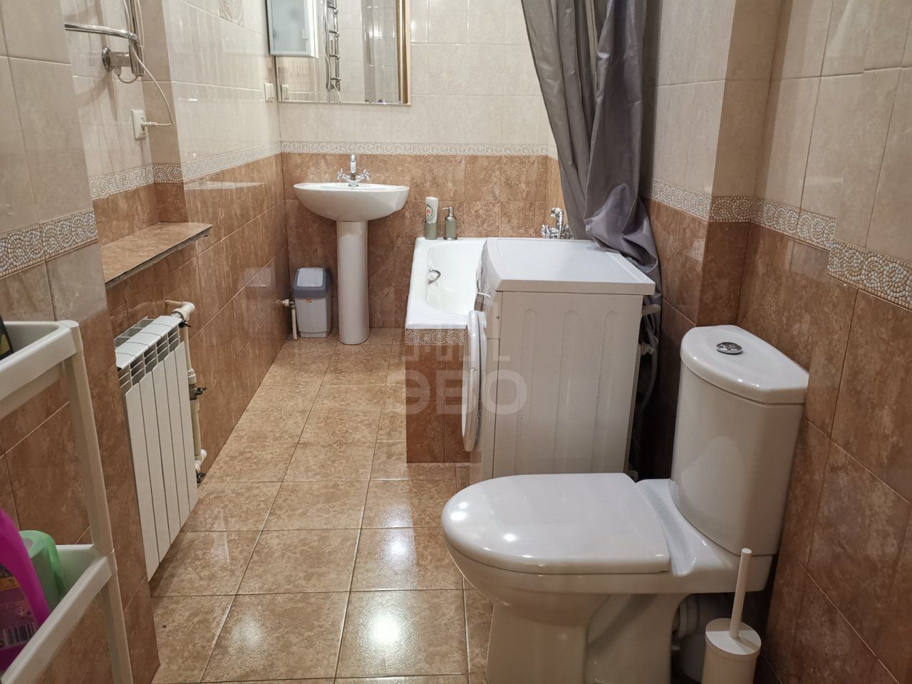 двухкомнатная квартира в Санкт-Петербурге по адресу: Садовая ул., 32