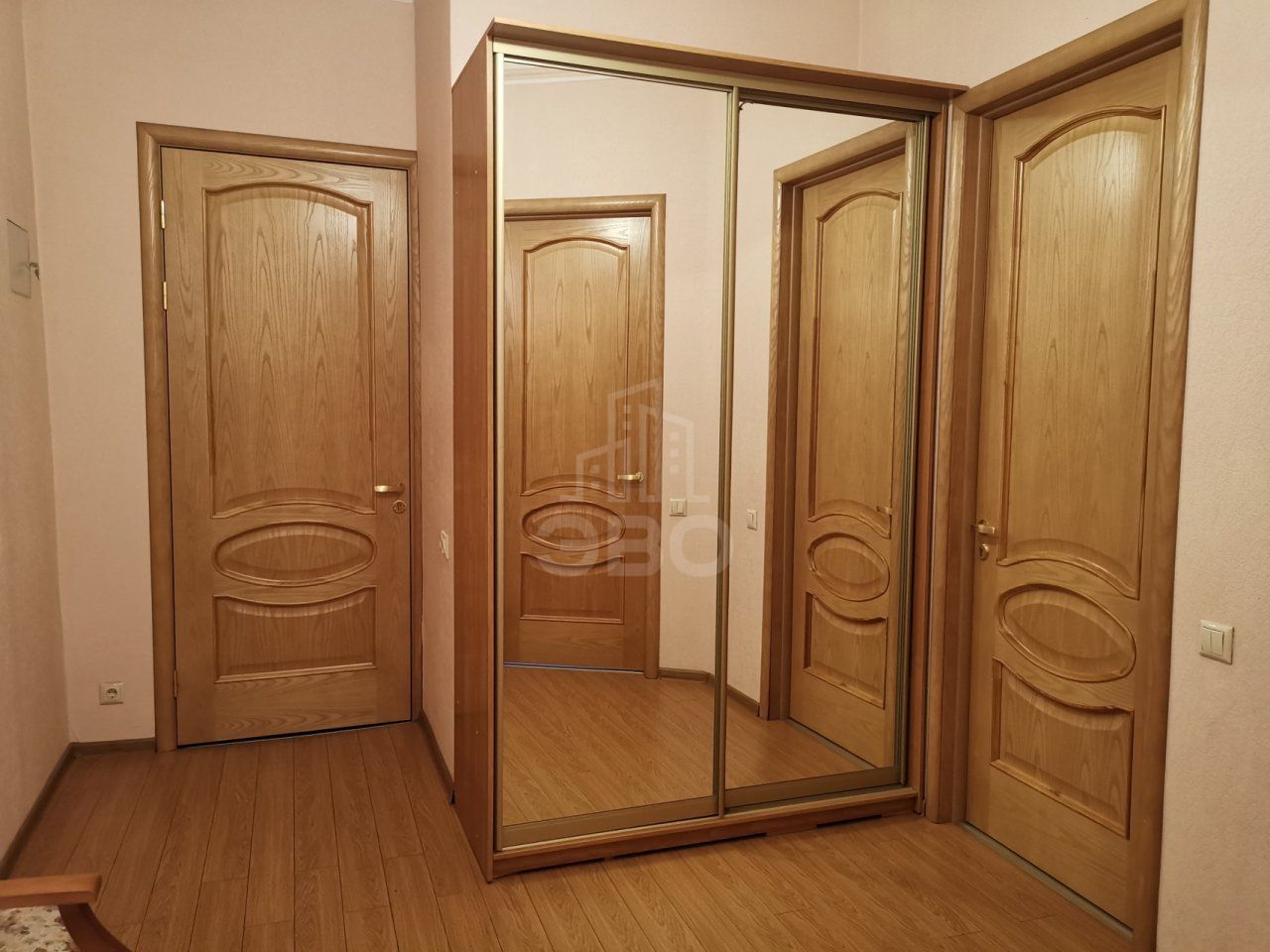 двухкомнатная квартира в Санкт-Петербурге по адресу: Садовая ул., 32