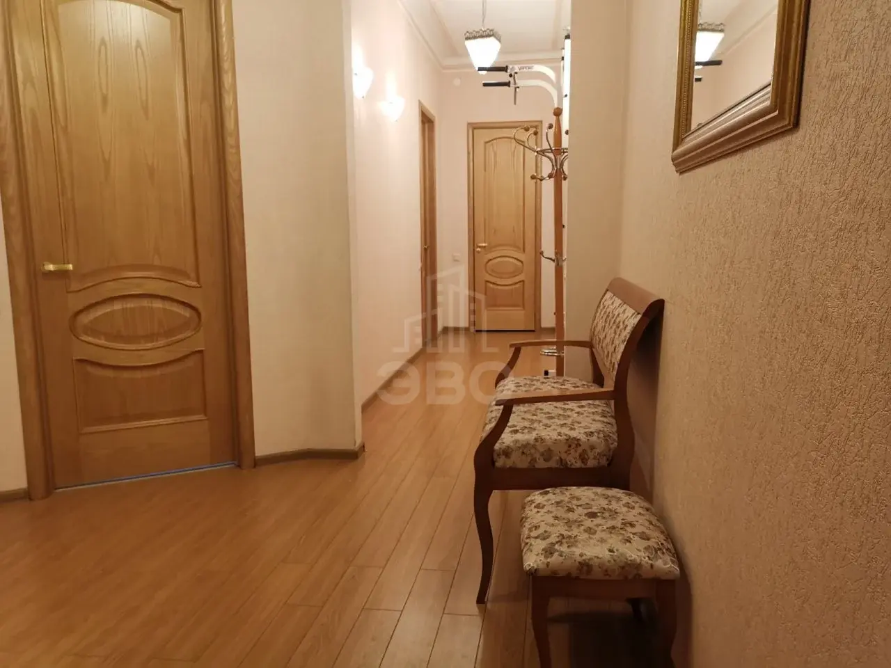двухкомнатная квартира в Санкт-Петербурге по адресу: Садовая ул., 32