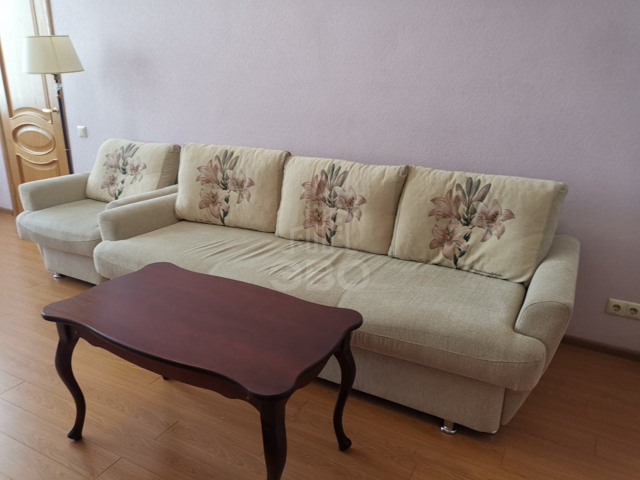 двухкомнатная квартира в Санкт-Петербурге по адресу: Садовая ул., 32