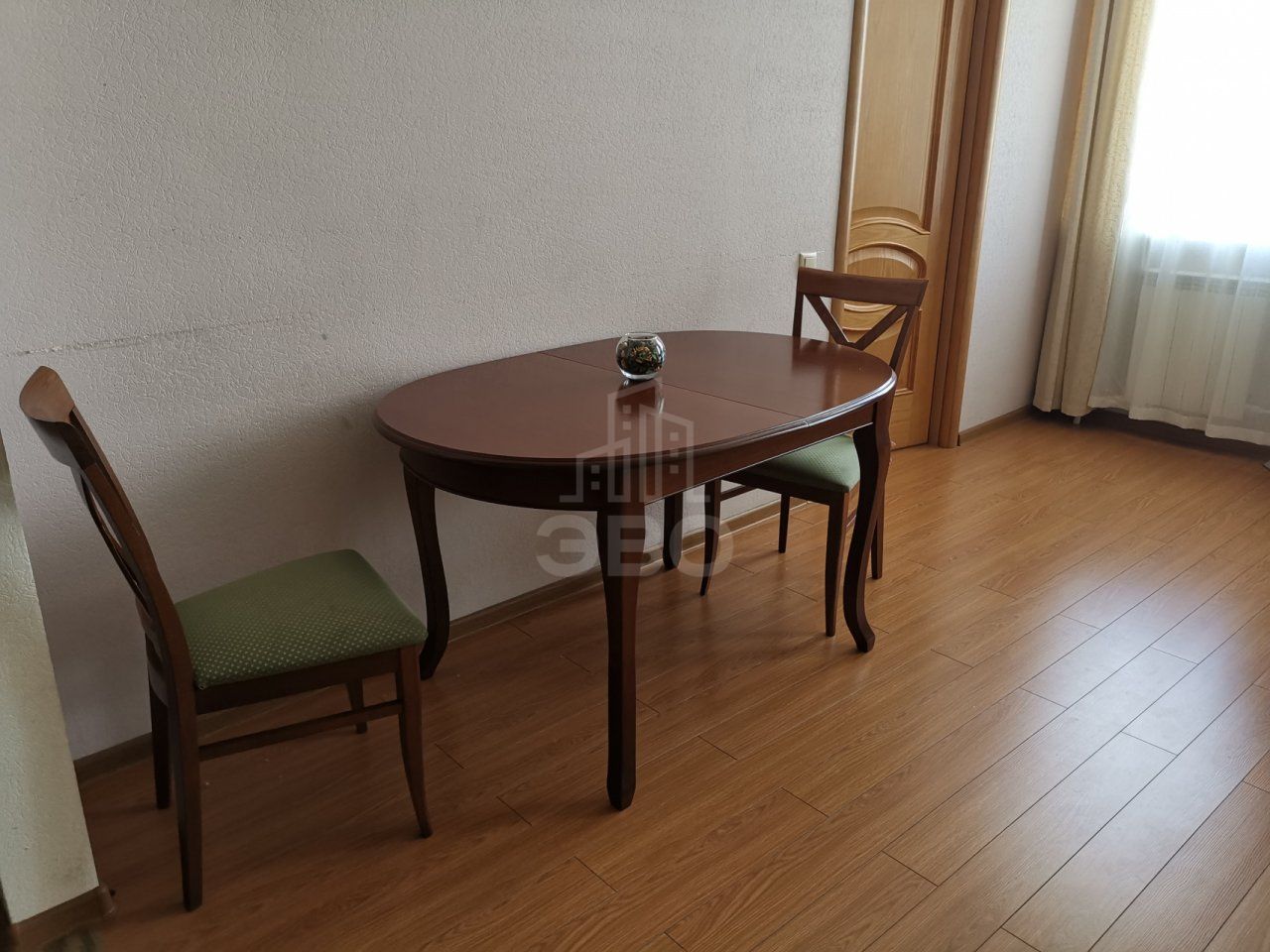 двухкомнатная квартира в Санкт-Петербурге по адресу: Садовая ул., 32