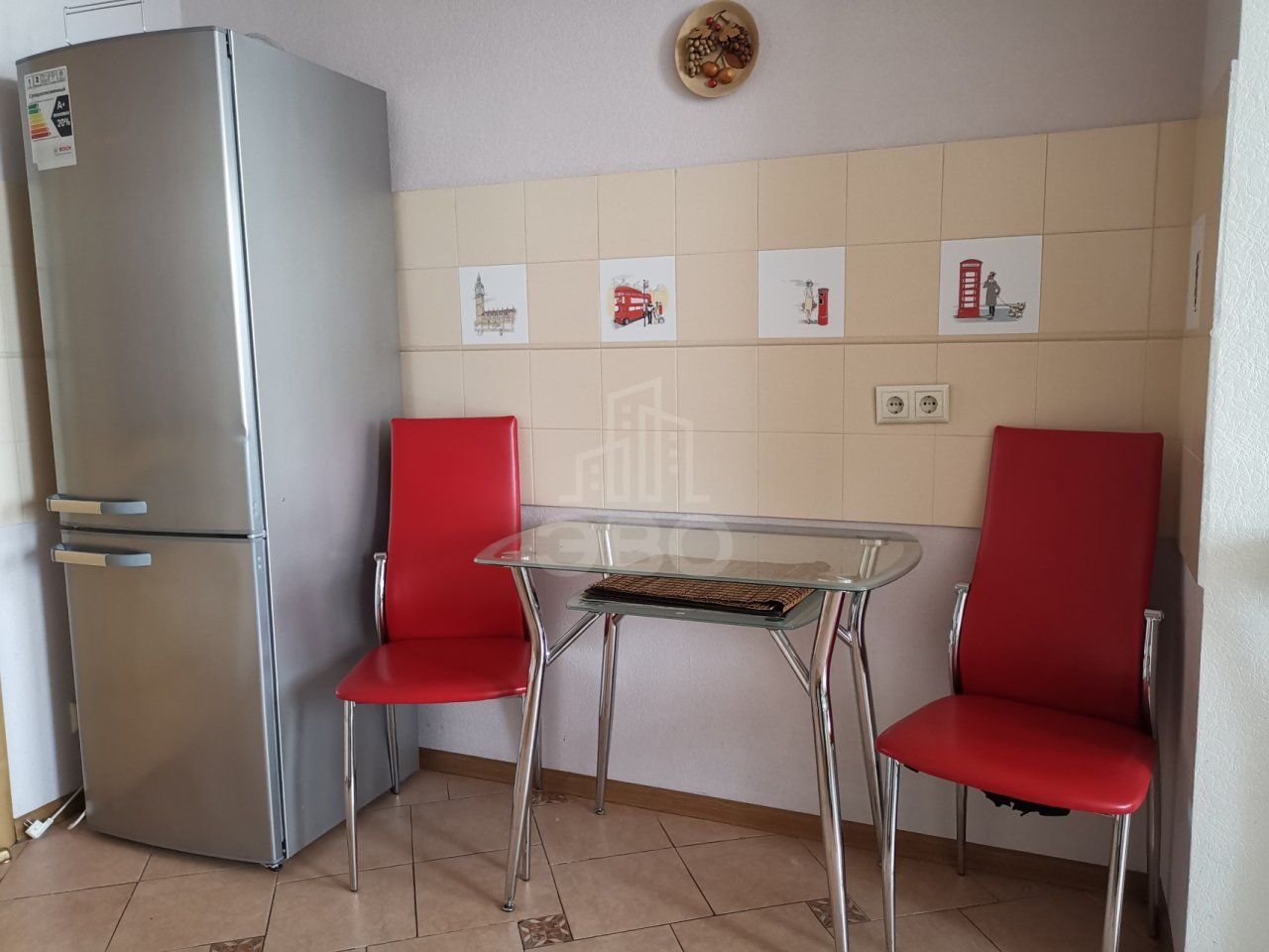 двухкомнатная квартира в Санкт-Петербурге по адресу: Садовая ул., 32