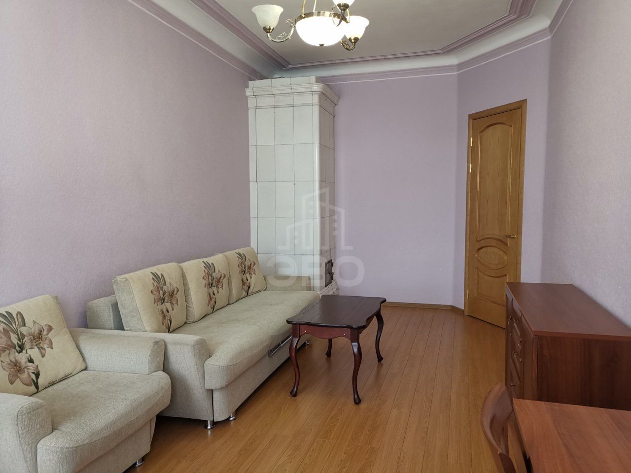 двухкомнатная квартира в Санкт-Петербурге по адресу: Садовая ул., 32