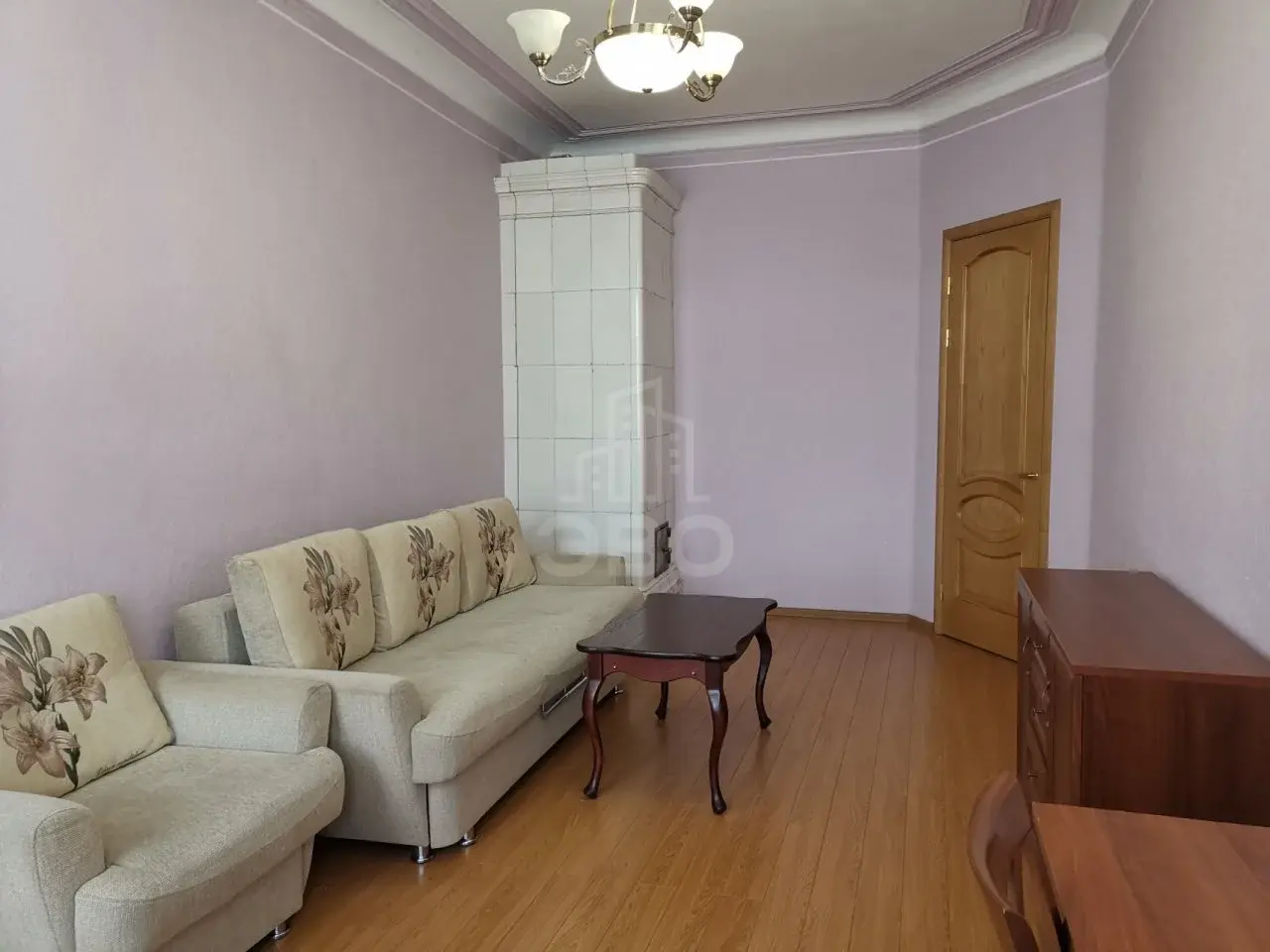 двухкомнатная квартира в Санкт-Петербурге по адресу: Садовая ул., 32