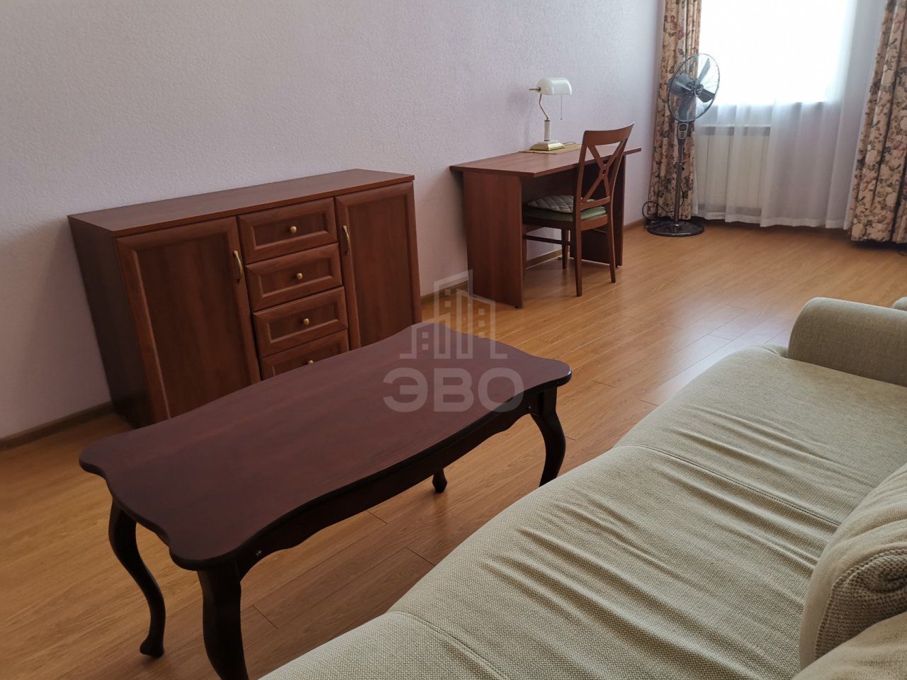 двухкомнатная квартира в Санкт-Петербурге по адресу: Садовая ул., 32