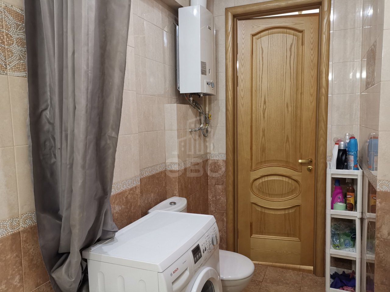 двухкомнатная квартира в Санкт-Петербурге по адресу: Садовая ул., 32