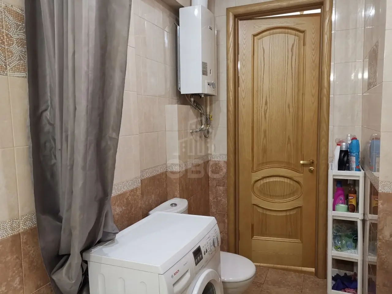 двухкомнатная квартира в Санкт-Петербурге по адресу: Садовая ул., 32
