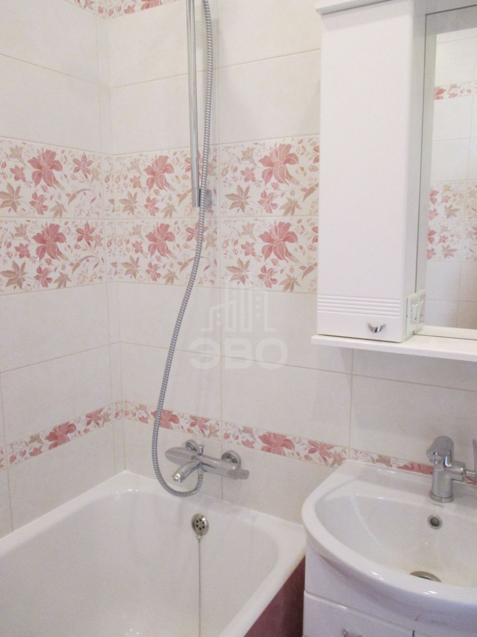 однокомнатная квартира в Санкт-Петербурге по адресу: Витебский проспект, 51, к 1