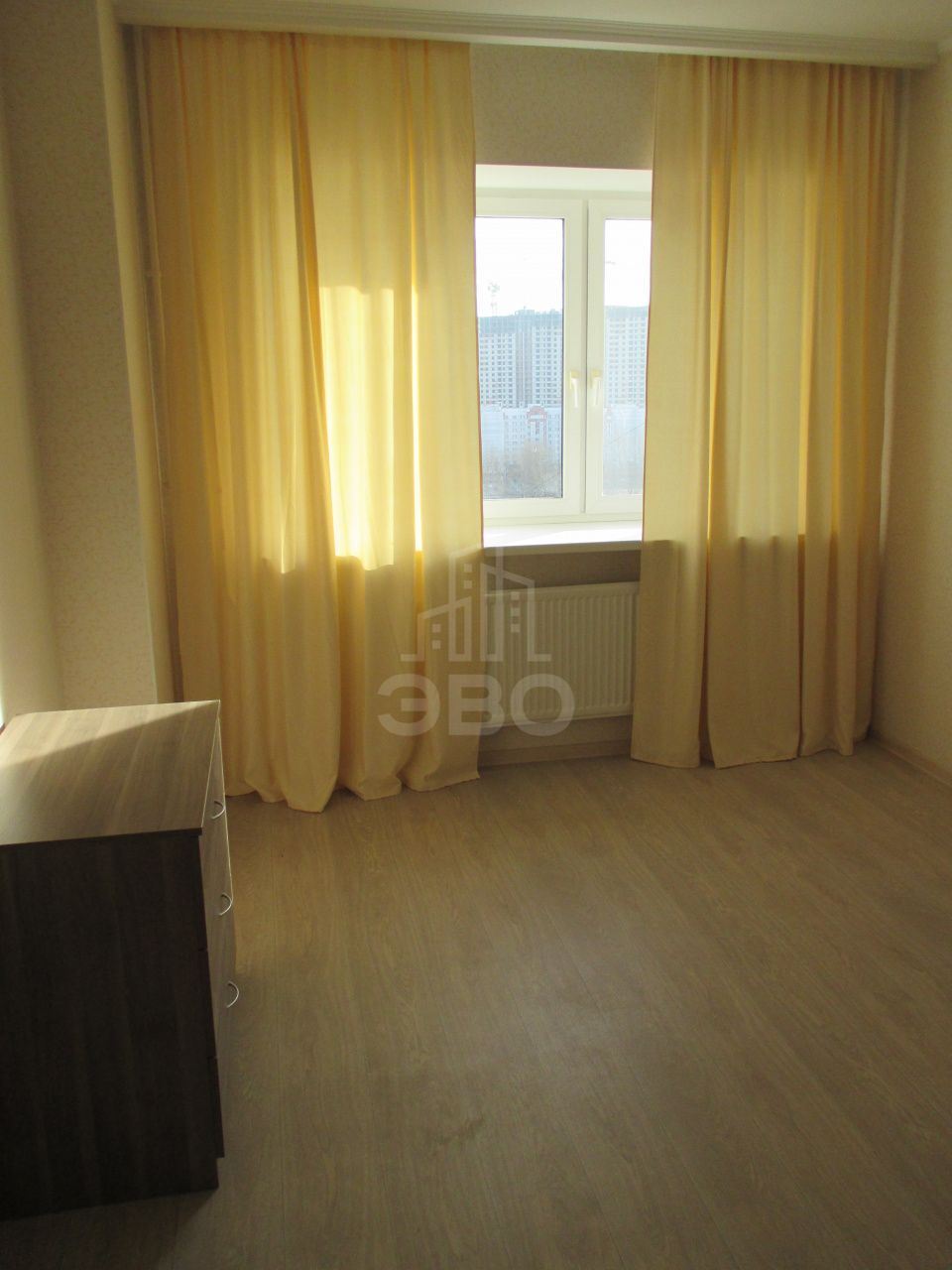 однокомнатная квартира в Санкт-Петербурге по адресу: Витебский проспект, 51, к 1