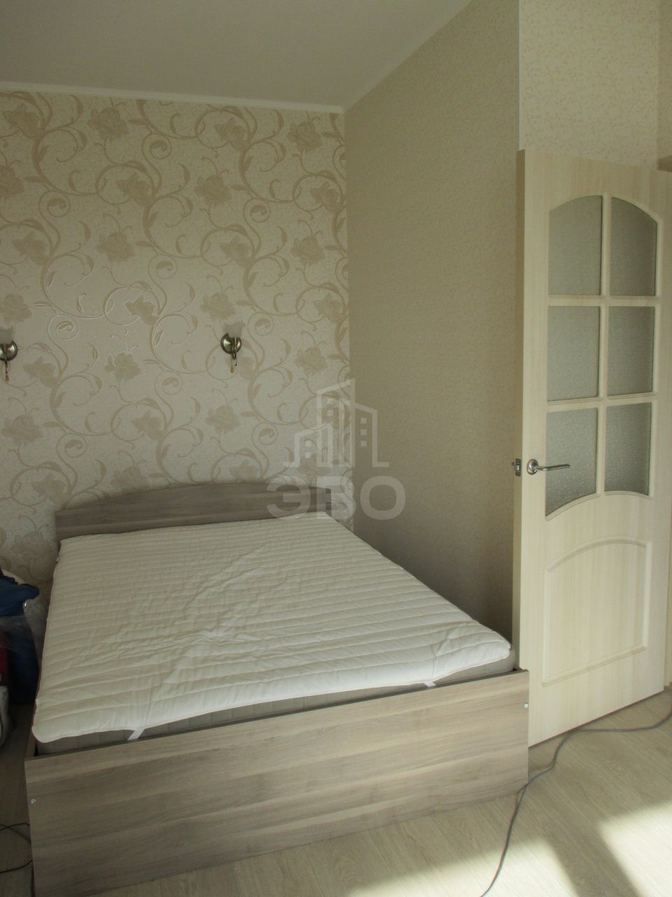 однокомнатная квартира в Санкт-Петербурге по адресу: Витебский проспект, 51, к 1