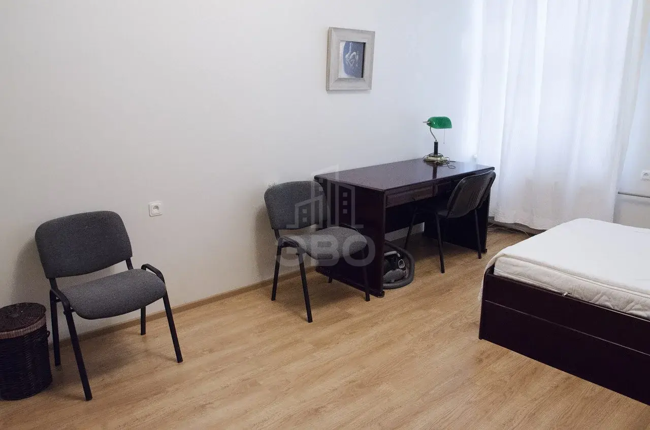 трехкомнатная квартира в Санкт-Петербурге по адресу: ул Мытнинская д 11