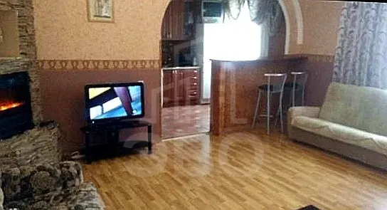 двухкомнатная квартира в Санкт-Петербурге по адресу: 12-я Красноармейская ул., 34