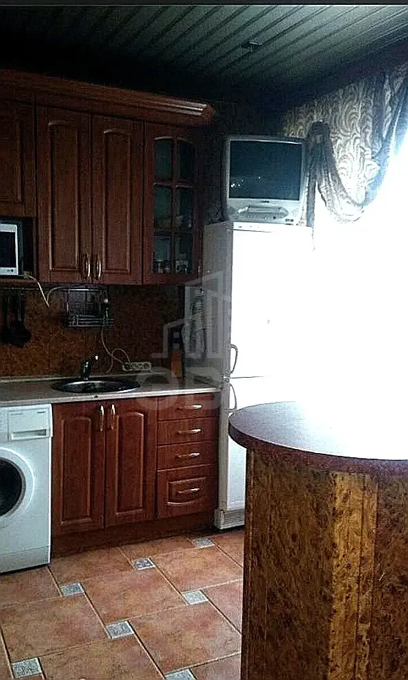 двухкомнатная квартира в Санкт-Петербурге по адресу: 12-я Красноармейская ул., 34