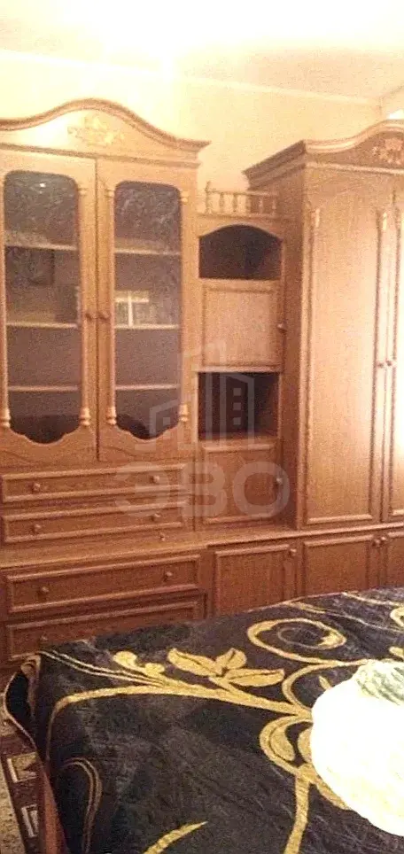 двухкомнатная квартира в Санкт-Петербурге по адресу: 12-я Красноармейская ул., 34