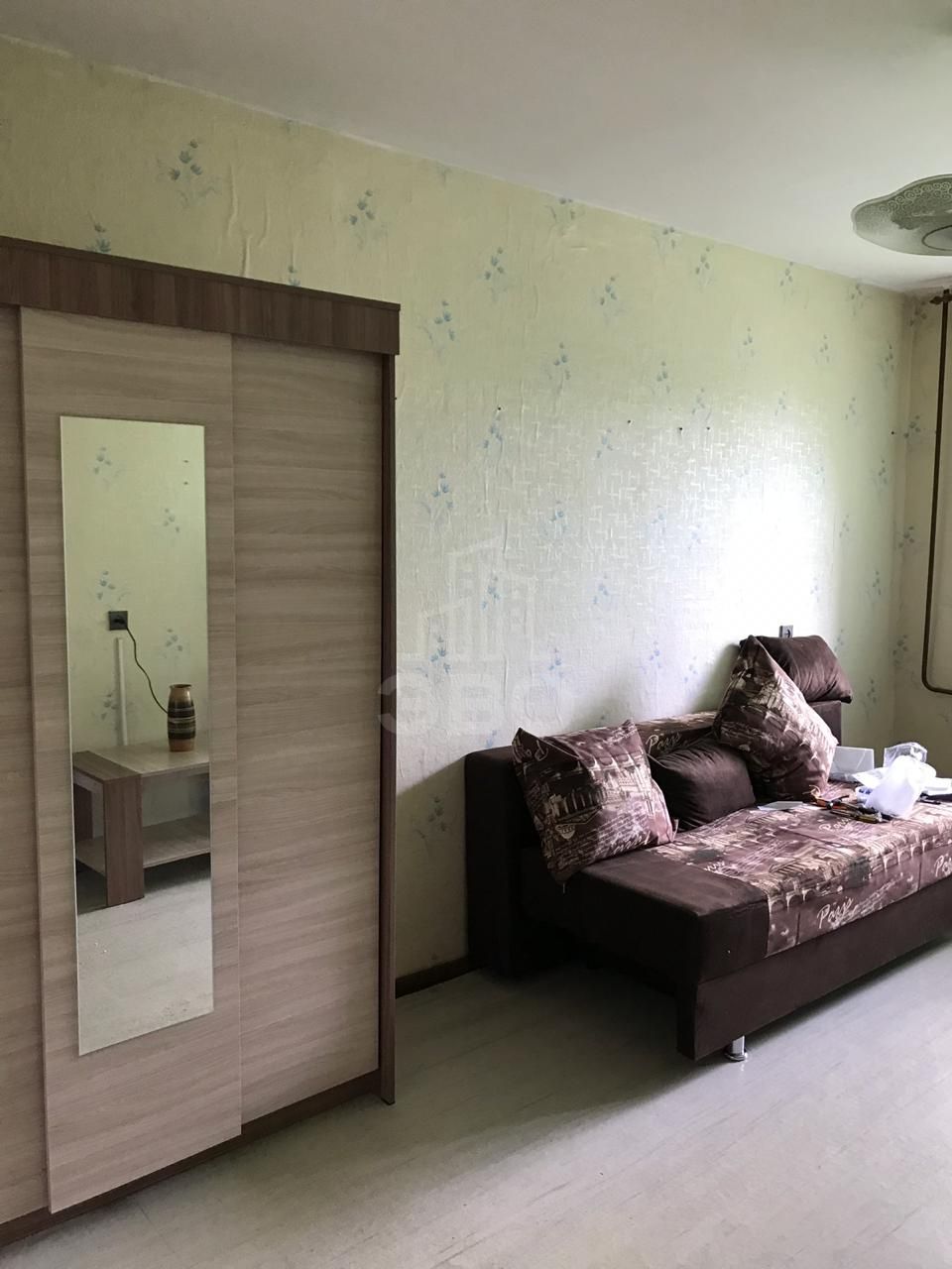 двухкомнатная квартира в Санкт-Петербурге по адресу: Вячеслава Шишкова ул., 14