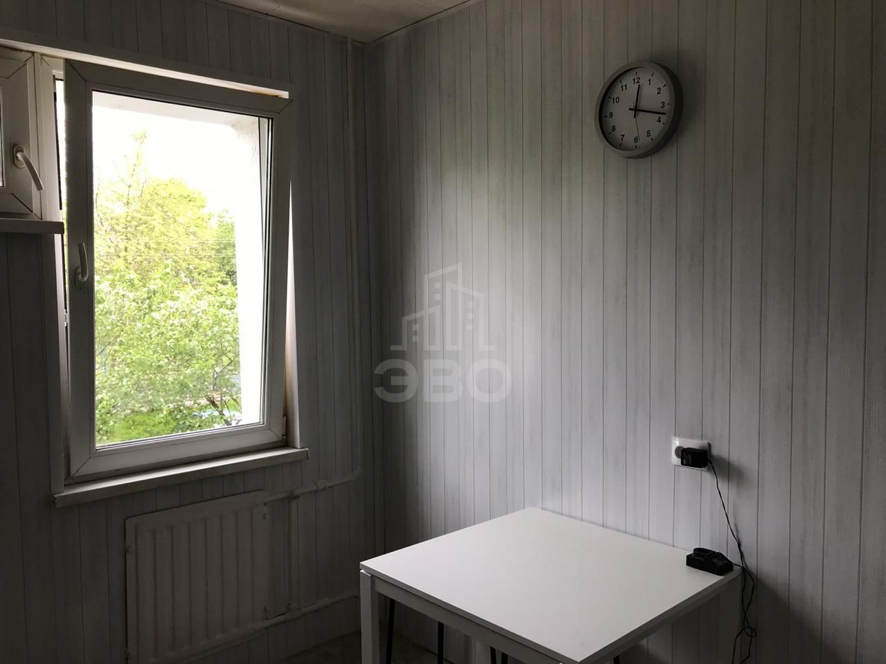 двухкомнатная квартира в Санкт-Петербурге по адресу: Вячеслава Шишкова ул., 14