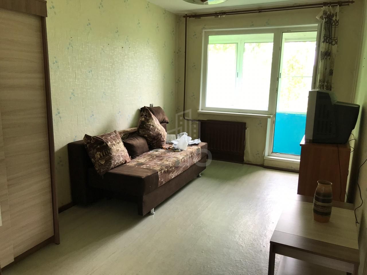 двухкомнатная квартира в Санкт-Петербурге по адресу: Вячеслава Шишкова ул., 14