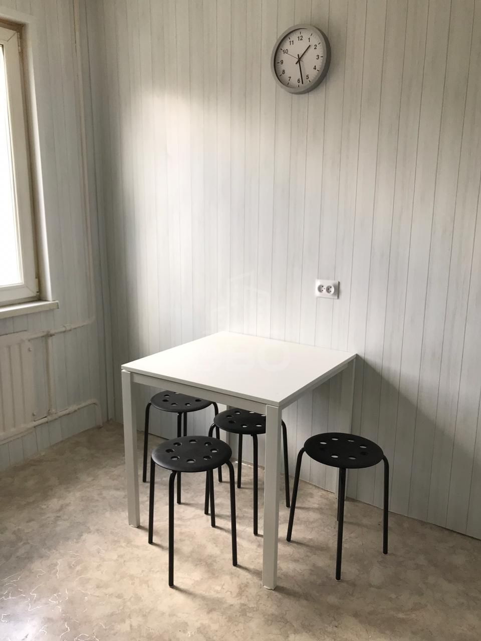 двухкомнатная квартира в Санкт-Петербурге по адресу: Вячеслава Шишкова ул., 14