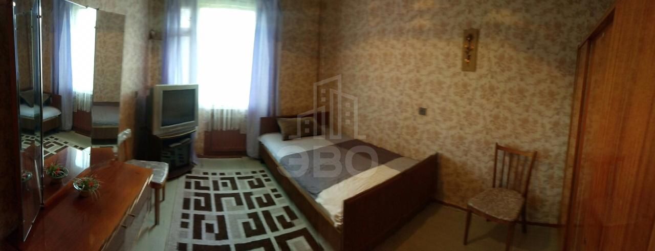 двухкомнатная квартира в Санкт-Петербурге по адресу: Вячеслава Шишкова ул., 14