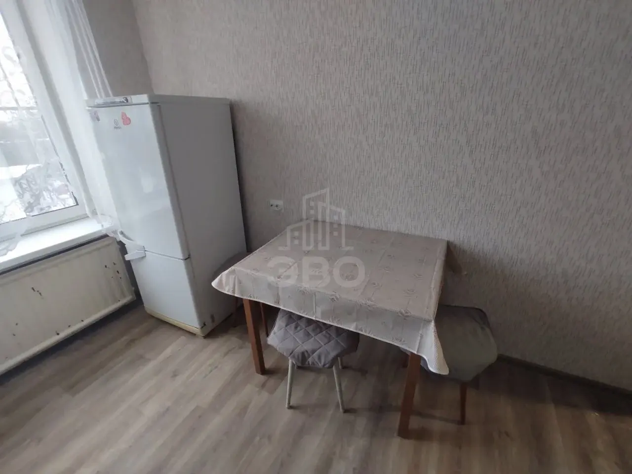 однокомнатная квартира в Санкт-Петербурге по адресу: Тельмана ул., 40