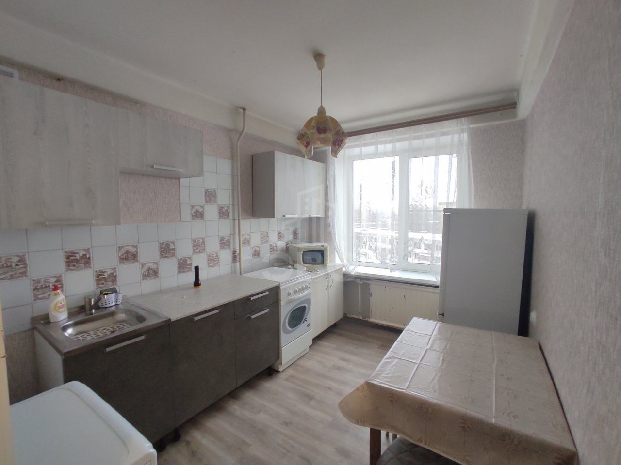 однокомнатная квартира в Санкт-Петербурге по адресу: Тельмана ул., 40