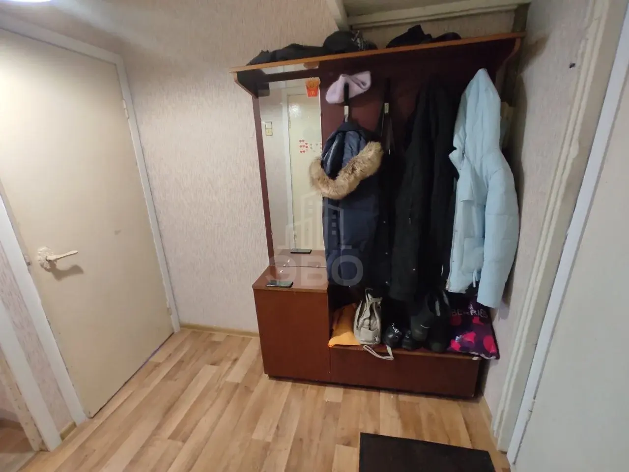 однокомнатная квартира в Санкт-Петербурге по адресу: Тельмана ул., 40