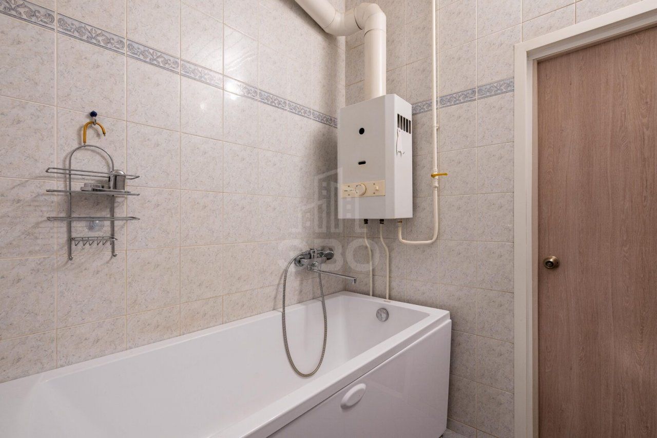 трехкомнатная квартира в Санкт-Петербурге по адресу: Пестеля ул., 1