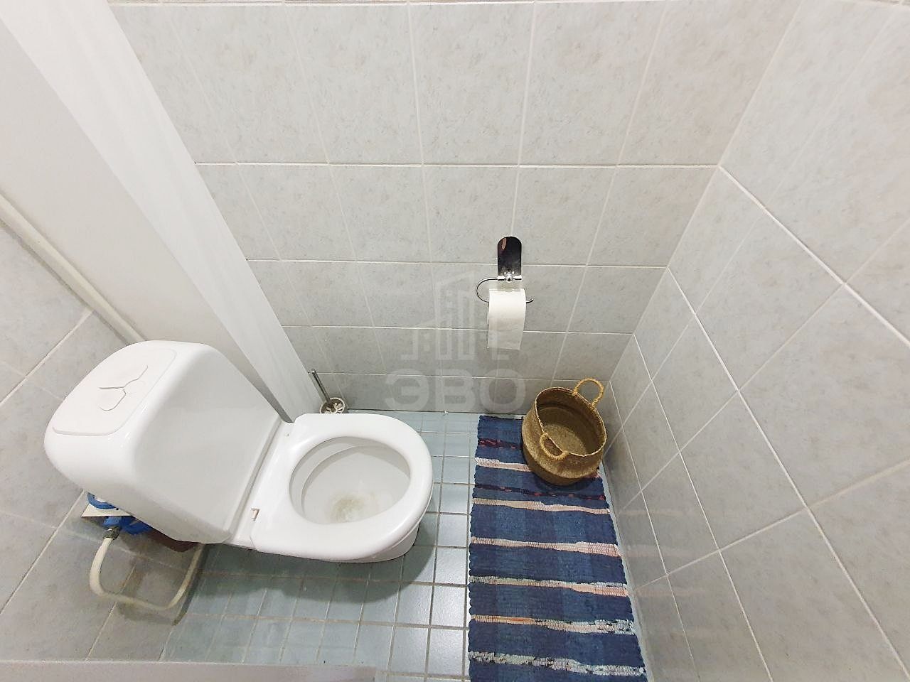 трехкомнатная квартира в Санкт-Петербурге по адресу: Пестеля ул., 1