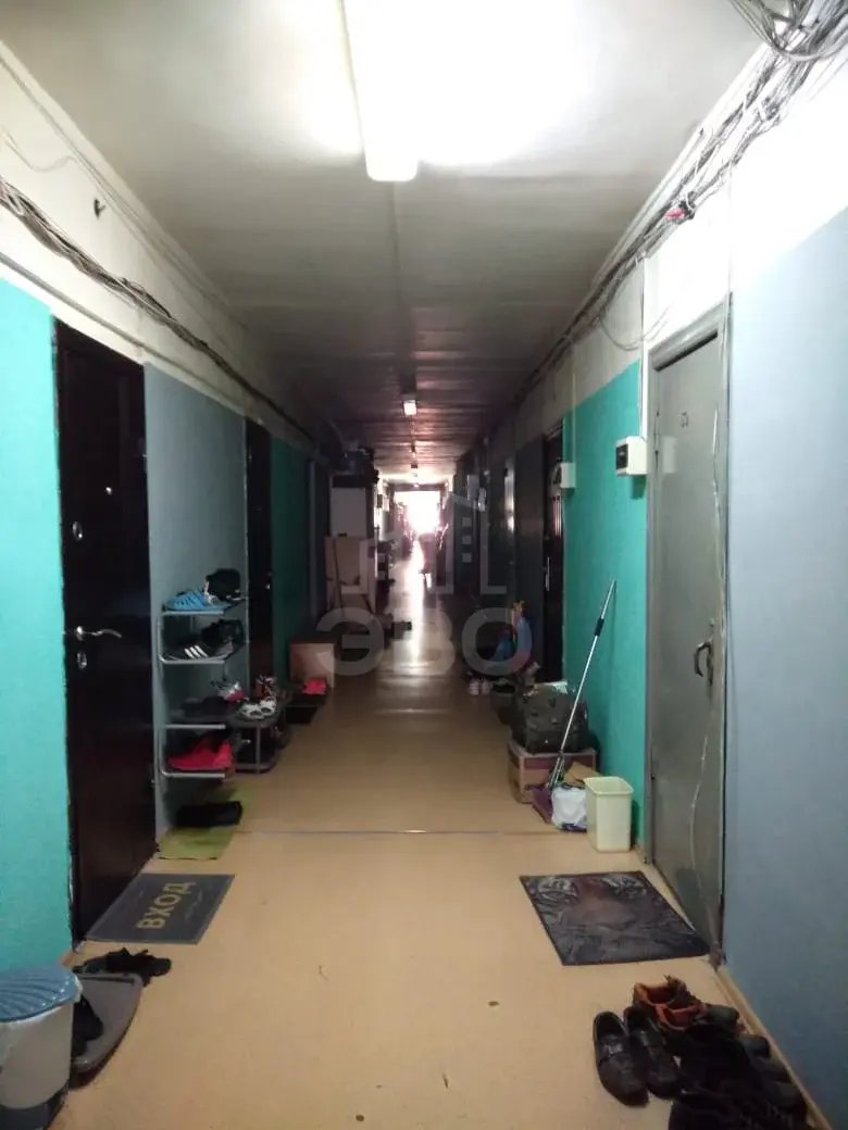 комната в Санкт-Петербурге по адресу: Кондратьевский проспект, 54