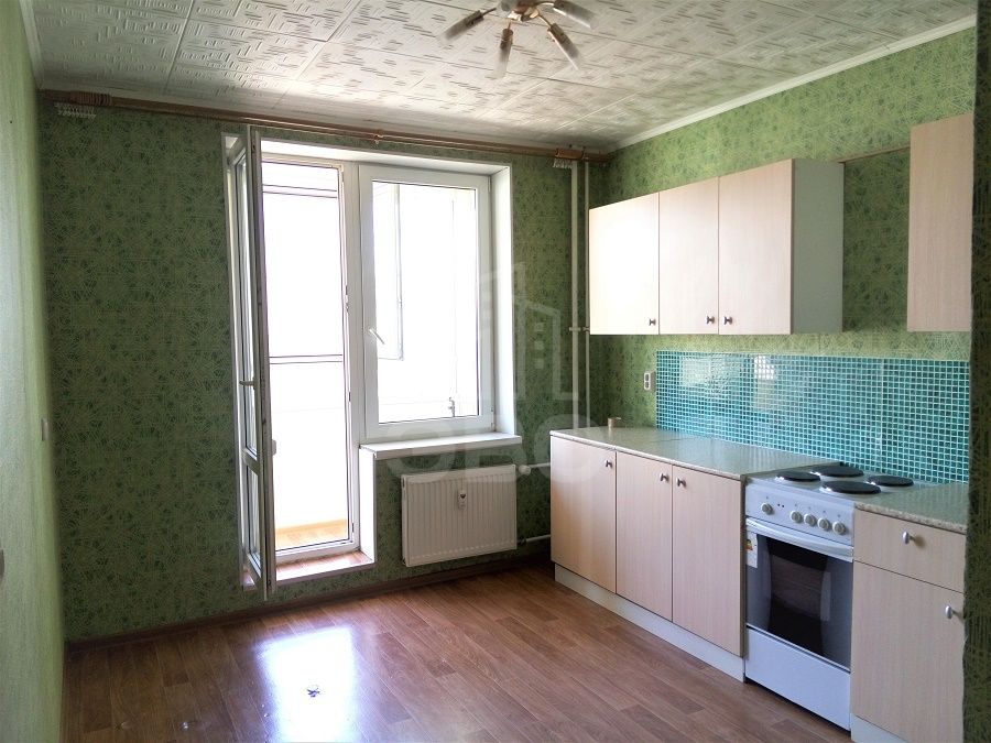 однокомнатная квартира в Санкт-Петербурге по адресу: Маршала Тухачевского ул., 25