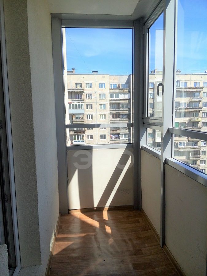 однокомнатная квартира в Санкт-Петербурге по адресу: Маршала Тухачевского ул., 25