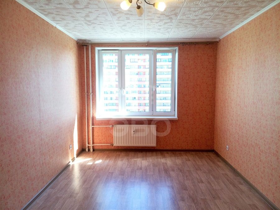 однокомнатная квартира в Санкт-Петербурге по адресу: Маршала Тухачевского ул., 25