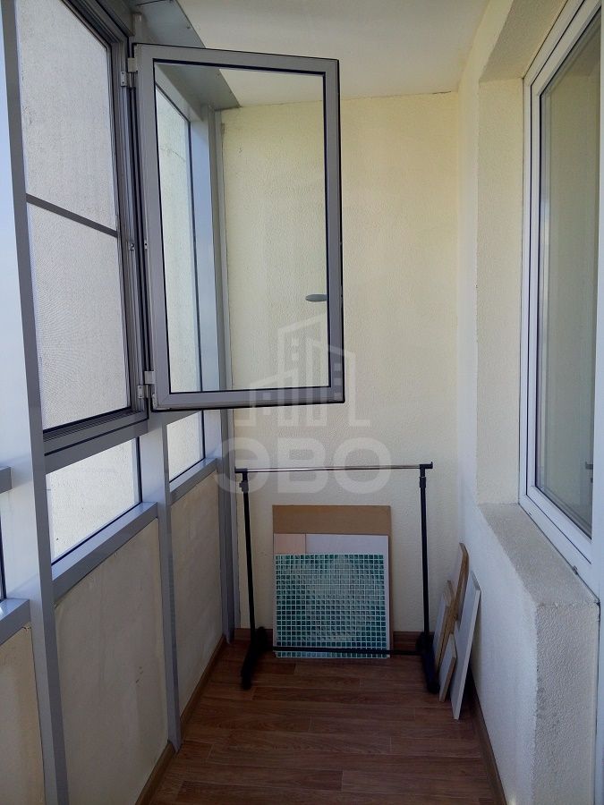 однокомнатная квартира в Санкт-Петербурге по адресу: Маршала Тухачевского ул., 25