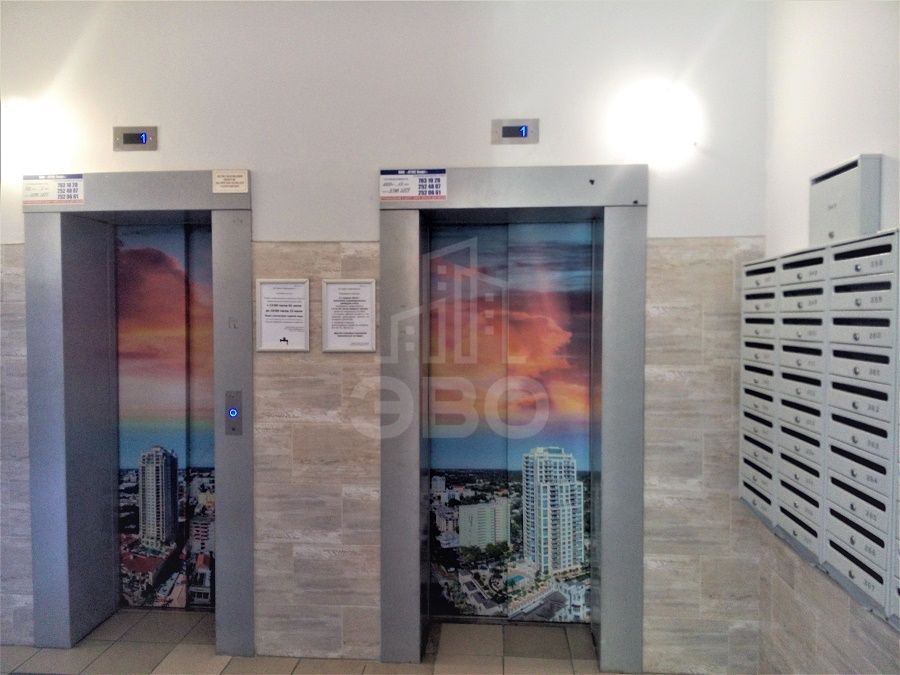 однокомнатная квартира в Санкт-Петербурге по адресу: Маршала Тухачевского ул., 25