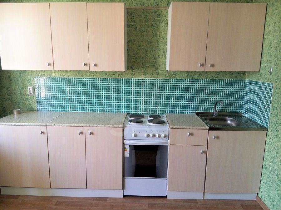 однокомнатная квартира в Санкт-Петербурге по адресу: Маршала Тухачевского ул., 25