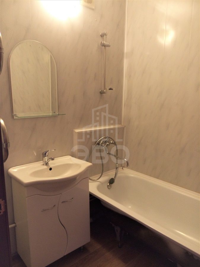 однокомнатная квартира в Санкт-Петербурге по адресу: Маршала Тухачевского ул., 25