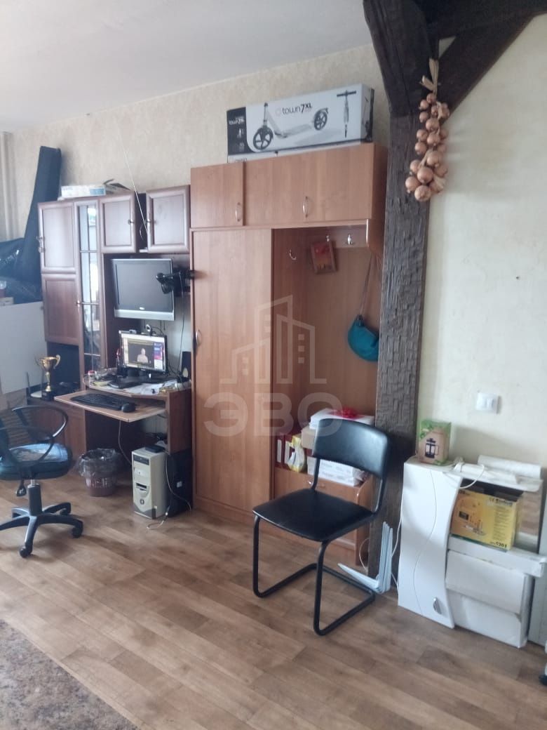 однокомнатная квартира в Санкт-Петербурге по адресу: Туристская ул., 28, к 3