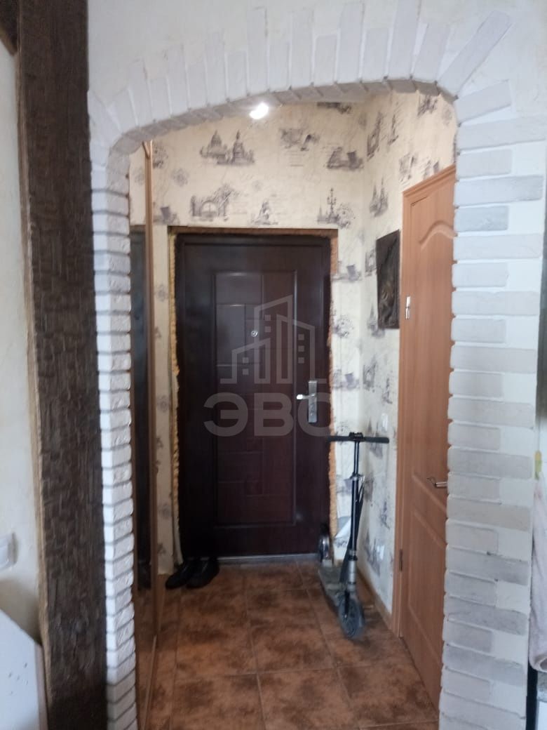 однокомнатная квартира в Санкт-Петербурге по адресу: Туристская ул., 28, к 3