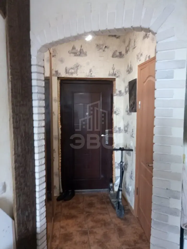 однокомнатная квартира в Санкт-Петербурге по адресу: Туристская ул., 28, к 3