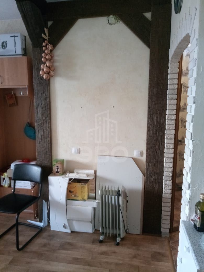 однокомнатная квартира в Санкт-Петербурге по адресу: Туристская ул., 28, к 3