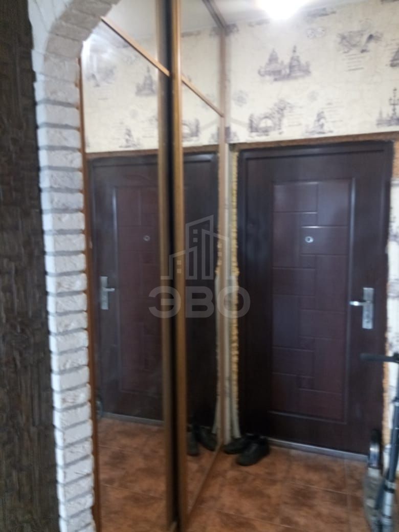 однокомнатная квартира в Санкт-Петербурге по адресу: Туристская ул., 28, к 3