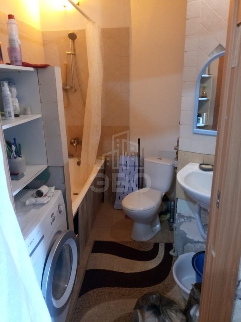 однокомнатная квартира в Санкт-Петербурге по адресу: Туристская ул., 28, к 3